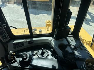 Μπουλντόζες CAT 2015 D6T-thumb-22