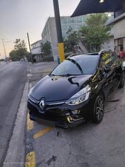 Renault Clio 2018 1.2 TCe Energy Limited