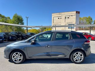 Renault Clio 2018 ΜΗΔΕΝΙΚΑ ΤΕΛΗ ΚΥΚΛΟΦΟΡΙΑΣ!!!-thumb-1