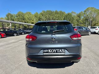 Renault Clio 2018 ΜΗΔΕΝΙΚΑ ΤΕΛΗ ΚΥΚΛΟΦΟΡΙΑΣ!!!-thumb-3