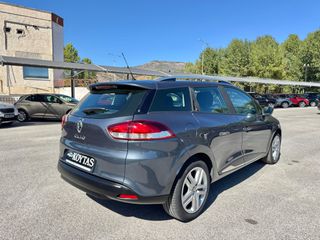 Renault Clio 2018 ΜΗΔΕΝΙΚΑ ΤΕΛΗ ΚΥΚΛΟΦΟΡΙΑΣ!!!-thumb-4