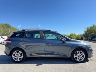 Renault Clio 2018 ΜΗΔΕΝΙΚΑ ΤΕΛΗ ΚΥΚΛΟΦΟΡΙΑΣ!!!-thumb-5