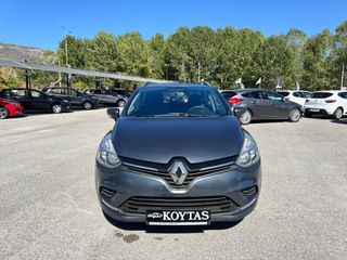 Renault Clio 2018 ΜΗΔΕΝΙΚΑ ΤΕΛΗ ΚΥΚΛΟΦΟΡΙΑΣ!!!-thumb-35