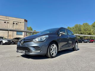 Renault Clio 2018 ΜΗΔΕΝΙΚΑ ΤΕΛΗ ΚΥΚΛΟΦΟΡΙΑΣ!!!-thumb-39