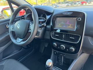 Renault Clio 2018 ΜΗΔΕΝΙΚΑ ΤΕΛΗ ΚΥΚΛΟΦΟΡΙΑΣ!!!-thumb-10