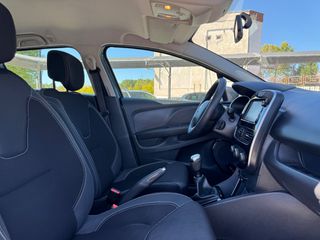 Renault Clio 2018 ΜΗΔΕΝΙΚΑ ΤΕΛΗ ΚΥΚΛΟΦΟΡΙΑΣ!!!-thumb-11