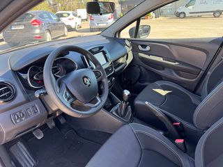 Renault Clio 2018 ΜΗΔΕΝΙΚΑ ΤΕΛΗ ΚΥΚΛΟΦΟΡΙΑΣ!!!-thumb-16