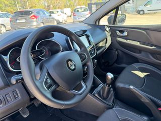 Renault Clio 2018 ΜΗΔΕΝΙΚΑ ΤΕΛΗ ΚΥΚΛΟΦΟΡΙΑΣ!!!-thumb-17