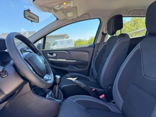 Renault Clio 2018 ΜΗΔΕΝΙΚΑ ΤΕΛΗ ΚΥΚΛΟΦΟΡΙΑΣ!!!-thumb-18