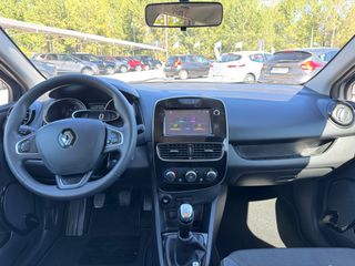 Renault Clio 2018 ΜΗΔΕΝΙΚΑ ΤΕΛΗ ΚΥΚΛΟΦΟΡΙΑΣ!!!-thumb-20