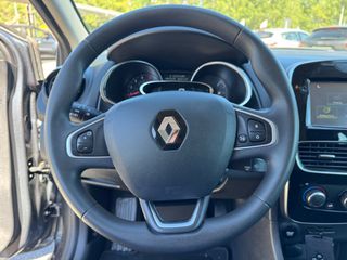 Renault Clio 2018 ΜΗΔΕΝΙΚΑ ΤΕΛΗ ΚΥΚΛΟΦΟΡΙΑΣ!!!-thumb-23