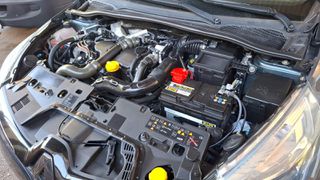 Renault Clio 2018 ΜΗΔΕΝΙΚΑ ΤΕΛΗ ΚΥΚΛΟΦΟΡΙΑΣ!!!-thumb-33