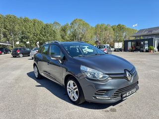 Renault Clio 2018 ΜΗΔΕΝΙΚΑ ΤΕΛΗ ΚΥΚΛΟΦΟΡΙΑΣ!!!-thumb-34