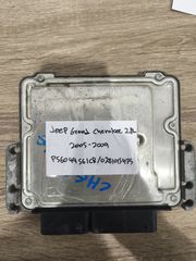 Jeep Grand Cherokee 2.8 L P56044561CB / 0281015475