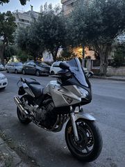 Honda CBF 600 2004