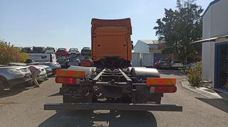 Σασί Scania 2010 R 620 EURO 5-thumb-3