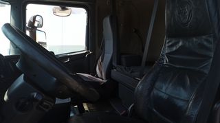 Σασί Scania 2010 R 620 EURO 5-thumb-5