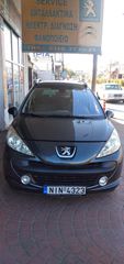 Peugeot 207 2008