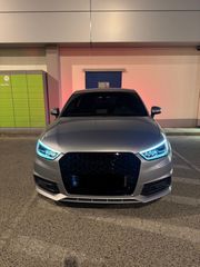 Audi A1 2017 SPORTBACK 1.6 TDI s line