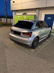 Audi A1 2017 SPORTBACK 1.6 TDI s line-thumb-1