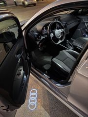 Audi A1 2017 SPORTBACK 1.6 TDI s line-thumb-4