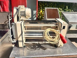 Σφολιατομηχανή επιτραπέζια ΒΗΛΜΑ ΑΤ71-6 (Α3778)