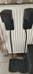 BOSE aqustimass