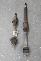 FORD FOCUS 2 - C MAX - TRANSIT - VOLVO S40 - V50 ΗΜΙΑΞΩΝΙΑ ΟΔΗΓΟΥ - ΣΥΝΟΔΗΓΟΥ