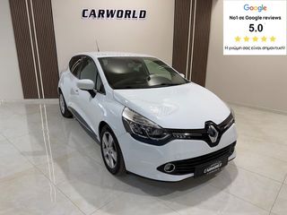 Renault Clio 2013 ΙΔΙΩΤΗΣ INTENS EDITION 120HP ΑΥΤΟΜΑΤΟ