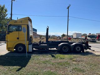 Ανατροπή MAN 2010 TGX 26.440  EURO 5-thumb-2