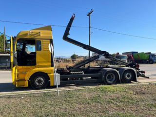 Ανατροπή MAN 2010 TGX 26.440  EURO 5-thumb-12