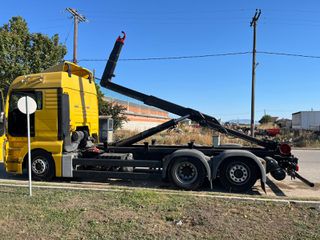 Ανατροπή MAN 2010 TGX 26.440  EURO 5-thumb-13
