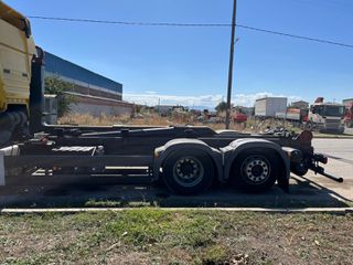Ανατροπή MAN 2010 TGX 26.440  EURO 5-thumb-15