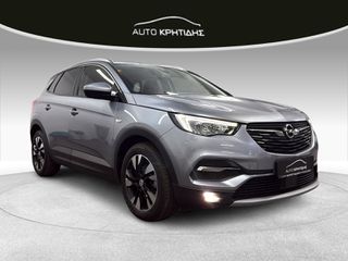 Opel Grandland X 2020 X-Cite 1.5 CDTi 130Hp