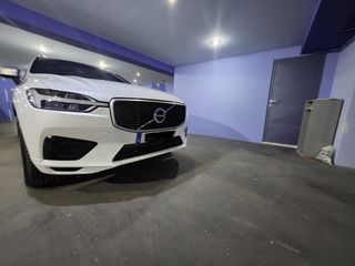 Volvo XC 60 2018 T6 AWD Polestar