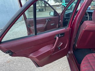Mercedes-Benz 190 1991 190 E /ΕΡΓΟΣΤΑΣΙΑΚΗ ΚΑΤΑΣΤΑΣΗ ΧΩΡΙΣ ΜΕΤΑΤΡΟΠ-thumb-40