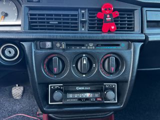 Mercedes-Benz 190 1991 190 E /ΕΡΓΟΣΤΑΣΙΑΚΗ ΚΑΤΑΣΤΑΣΗ ΧΩΡΙΣ ΜΕΤΑΤΡΟΠ-thumb-44