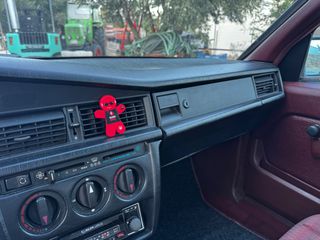 Mercedes-Benz 190 1991 190 E /ΕΡΓΟΣΤΑΣΙΑΚΗ ΚΑΤΑΣΤΑΣΗ ΧΩΡΙΣ ΜΕΤΑΤΡΟΠ-thumb-46