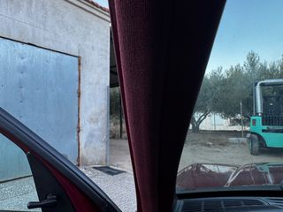 Mercedes-Benz 190 1991 190 E /ΕΡΓΟΣΤΑΣΙΑΚΗ ΚΑΤΑΣΤΑΣΗ ΧΩΡΙΣ ΜΕΤΑΤΡΟΠ-thumb-49