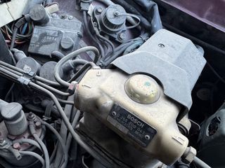 Mercedes-Benz 190 1991 190 E /ΕΡΓΟΣΤΑΣΙΑΚΗ ΚΑΤΑΣΤΑΣΗ ΧΩΡΙΣ ΜΕΤΑΤΡΟΠ-thumb-52