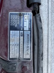 Mercedes-Benz 190 1991 190 E /ΕΡΓΟΣΤΑΣΙΑΚΗ ΚΑΤΑΣΤΑΣΗ ΧΩΡΙΣ ΜΕΤΑΤΡΟΠ-thumb-53