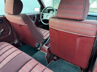 Mercedes-Benz 190 1991 190 E /ΕΡΓΟΣΤΑΣΙΑΚΗ ΚΑΤΑΣΤΑΣΗ ΧΩΡΙΣ ΜΕΤΑΤΡΟΠ-thumb-17