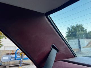 Mercedes-Benz 190 1991 190 E /ΕΡΓΟΣΤΑΣΙΑΚΗ ΚΑΤΑΣΤΑΣΗ ΧΩΡΙΣ ΜΕΤΑΤΡΟΠ-thumb-31