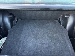 Mercedes-Benz 190 1991 190 E /ΕΡΓΟΣΤΑΣΙΑΚΗ ΚΑΤΑΣΤΑΣΗ ΧΩΡΙΣ ΜΕΤΑΤΡΟΠ-thumb-34