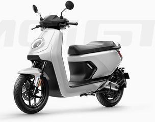 Niu MQi 2024 GT
