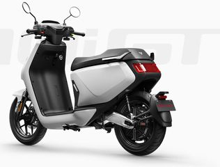 Niu MQi 2024 GT-thumb-1