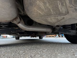 Mercedes-Benz 190 1991 Εργοστασιακη Κατάσταση Βιτρίνας / 190 Ε-thumb-39