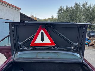 Mercedes-Benz 190 1991 Εργοστασιακη Κατάσταση Βιτρίνας / 190 Ε-thumb-45