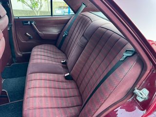 Mercedes-Benz 190 1991 Εργοστασιακη Κατάσταση Βιτρίνας / 190 Ε-thumb-48