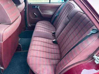 Mercedes-Benz 190 1991 Εργοστασιακη Κατάσταση Βιτρίνας / 190 Ε-thumb-49